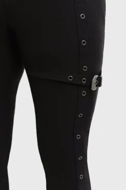 Kane's Crucifix Trousers