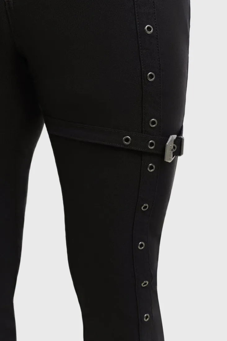 Kane's Crucifix Trousers