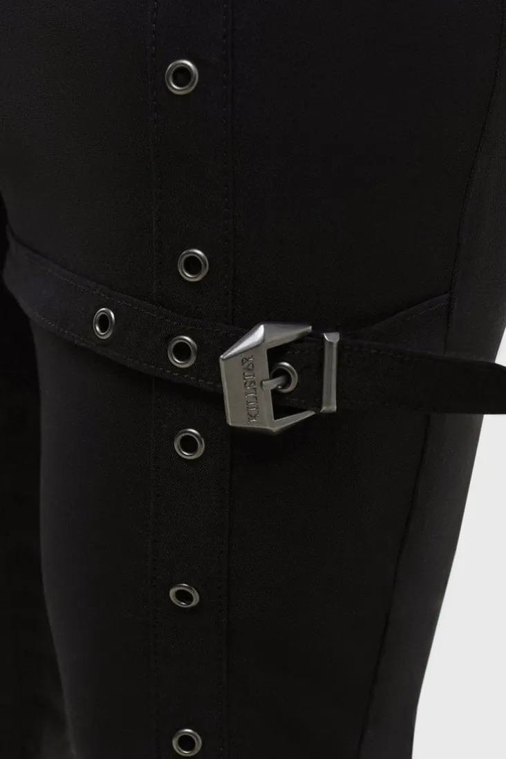 Kane's Crucifix Trousers