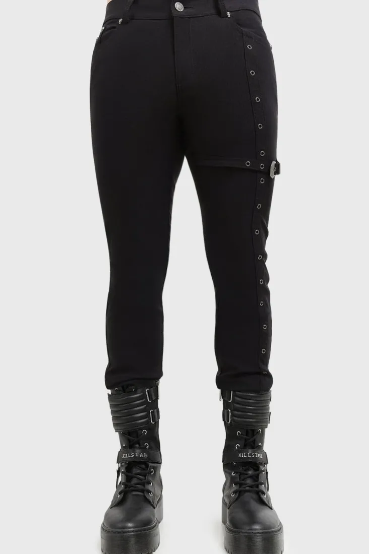 Kane's Crucifix Trousers