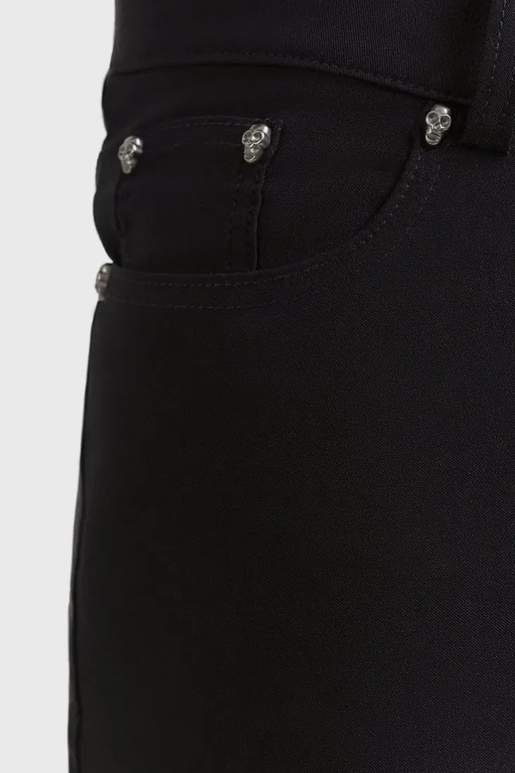 Kane's Crucifix Trousers