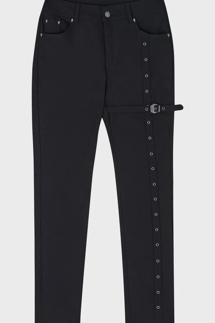 Kane's Crucifix Trousers
