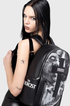 Keep Away Backpack