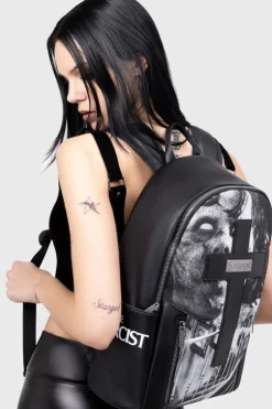Keep Away Backpack