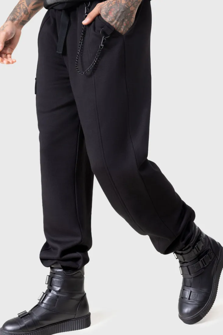 Kier's Curse Joggers
