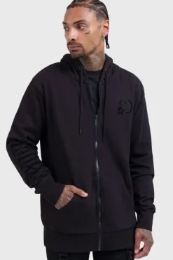 Kihilist Oversized Hoodie