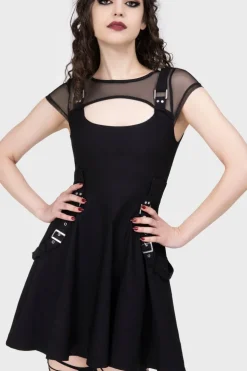 Kounter Kulture Skater Dress