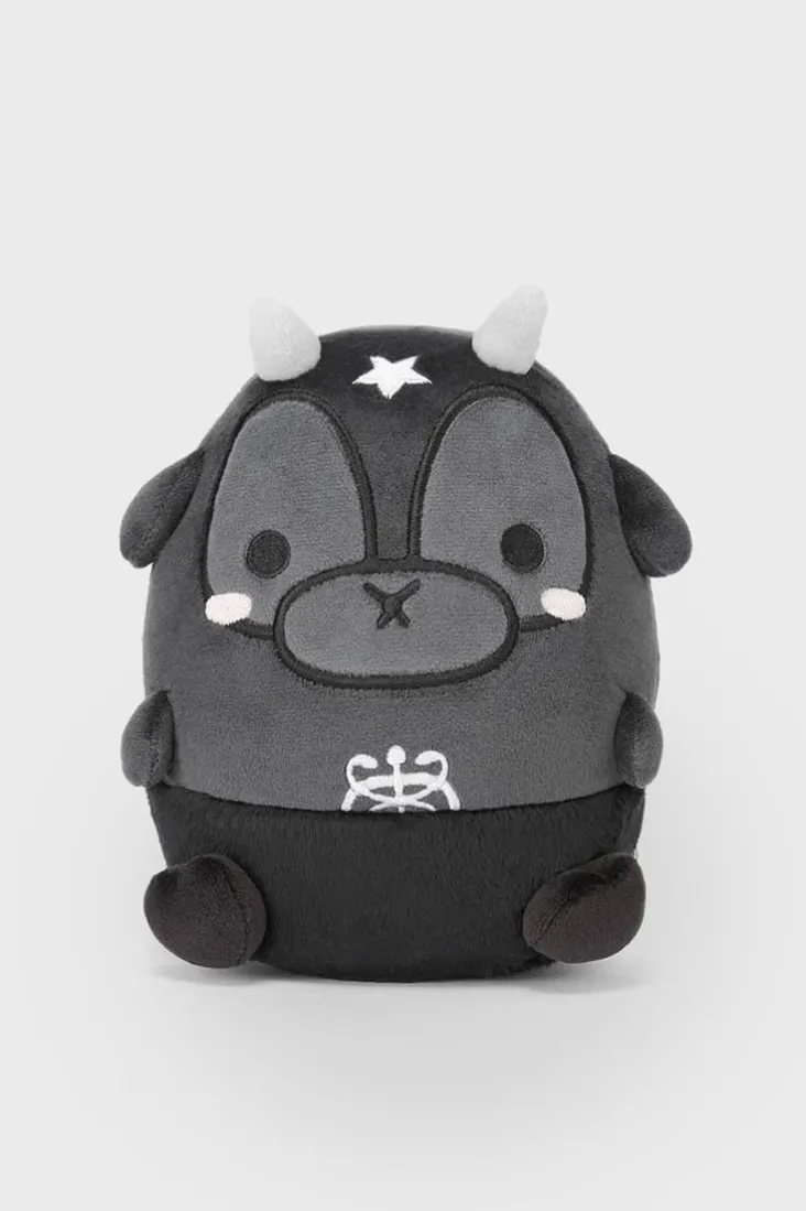 Kreepy Kuties: Baphobabe Plush Toy