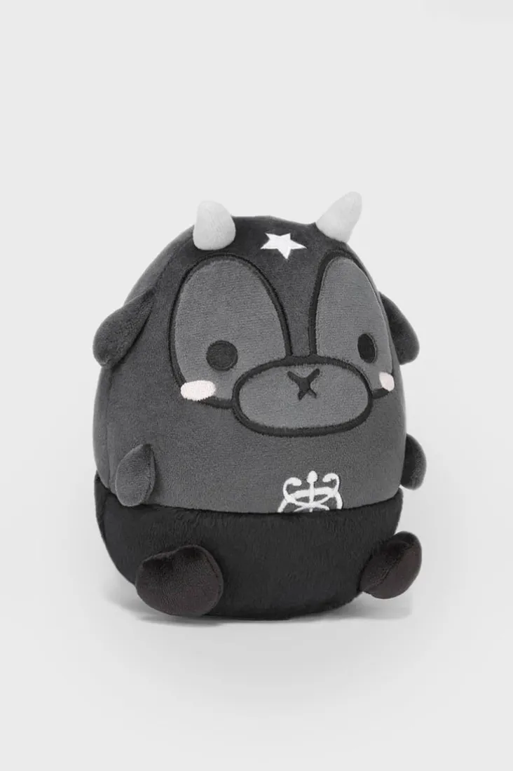 Kreepy Kuties: Baphobabe Plush Toy