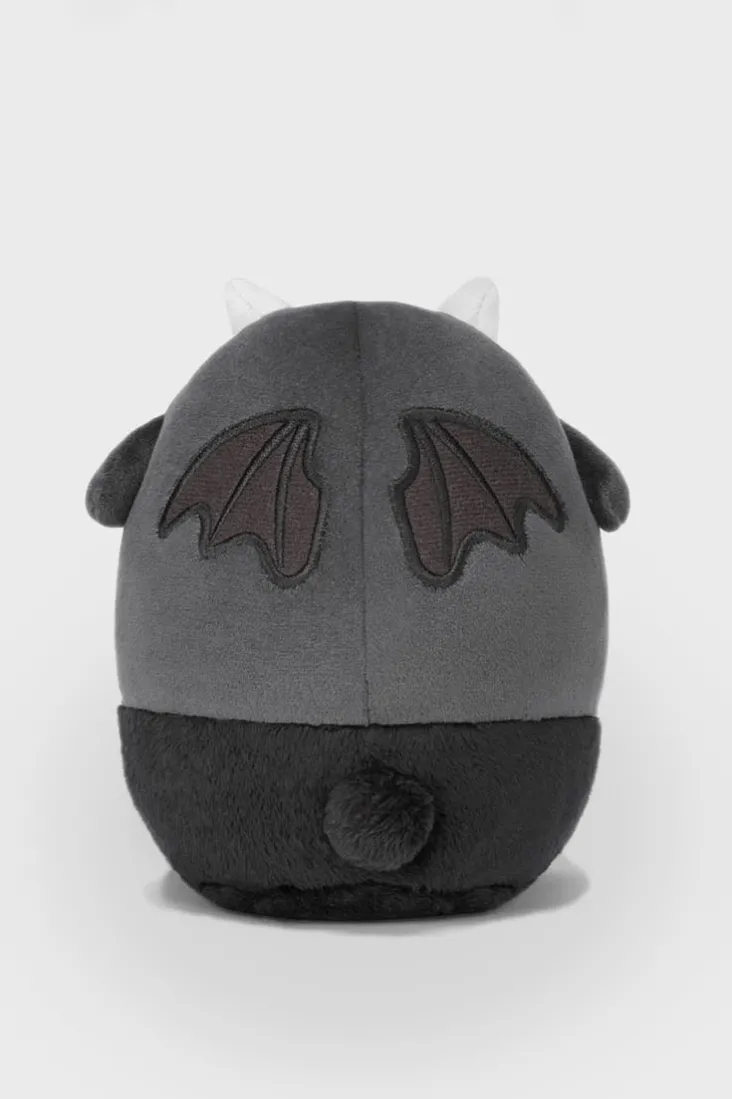 Kreepy Kuties: Baphobabe Plush Toy