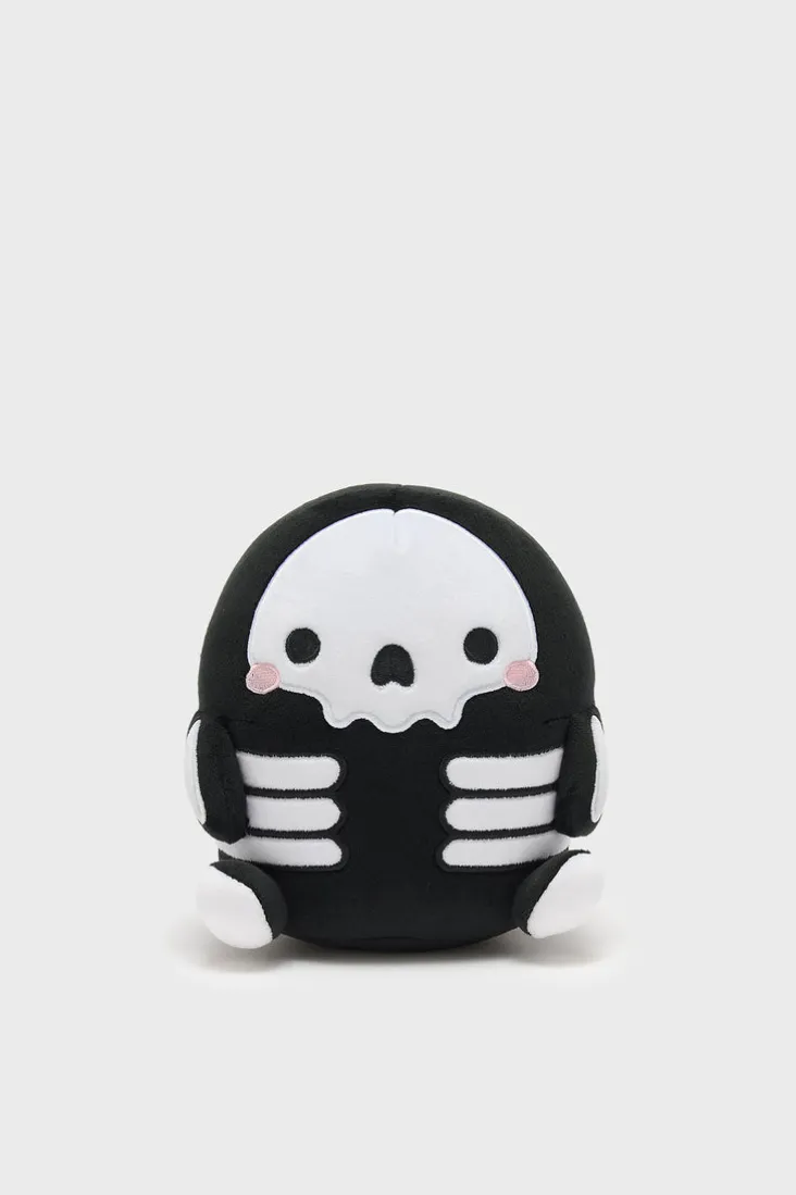 Kreepy Kuties: Bony Plush Toy