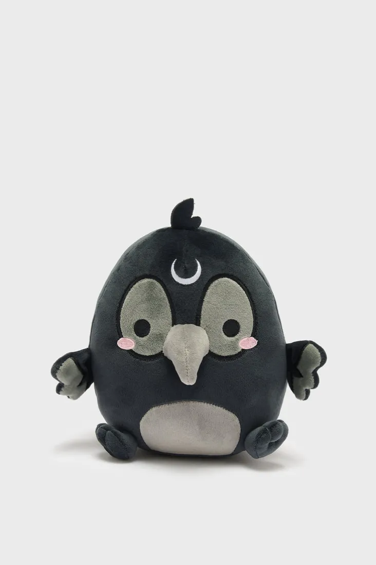 Kreepy Kuties: Crowlee Plush Toy