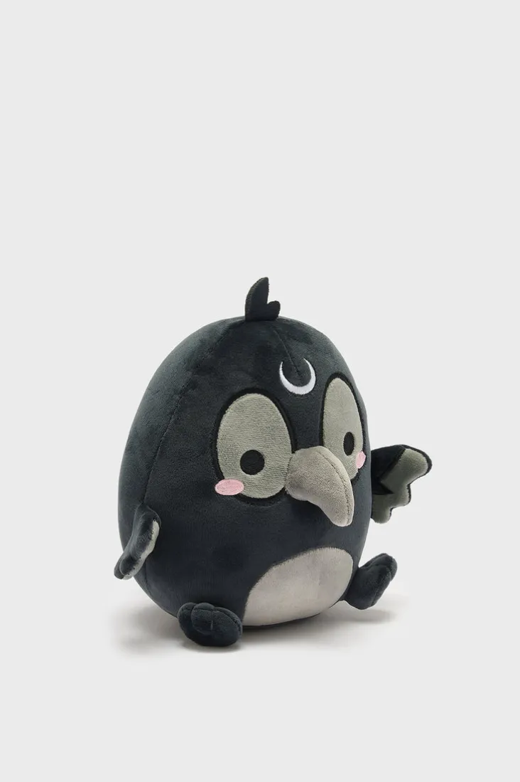 Kreepy Kuties: Crowlee Plush Toy