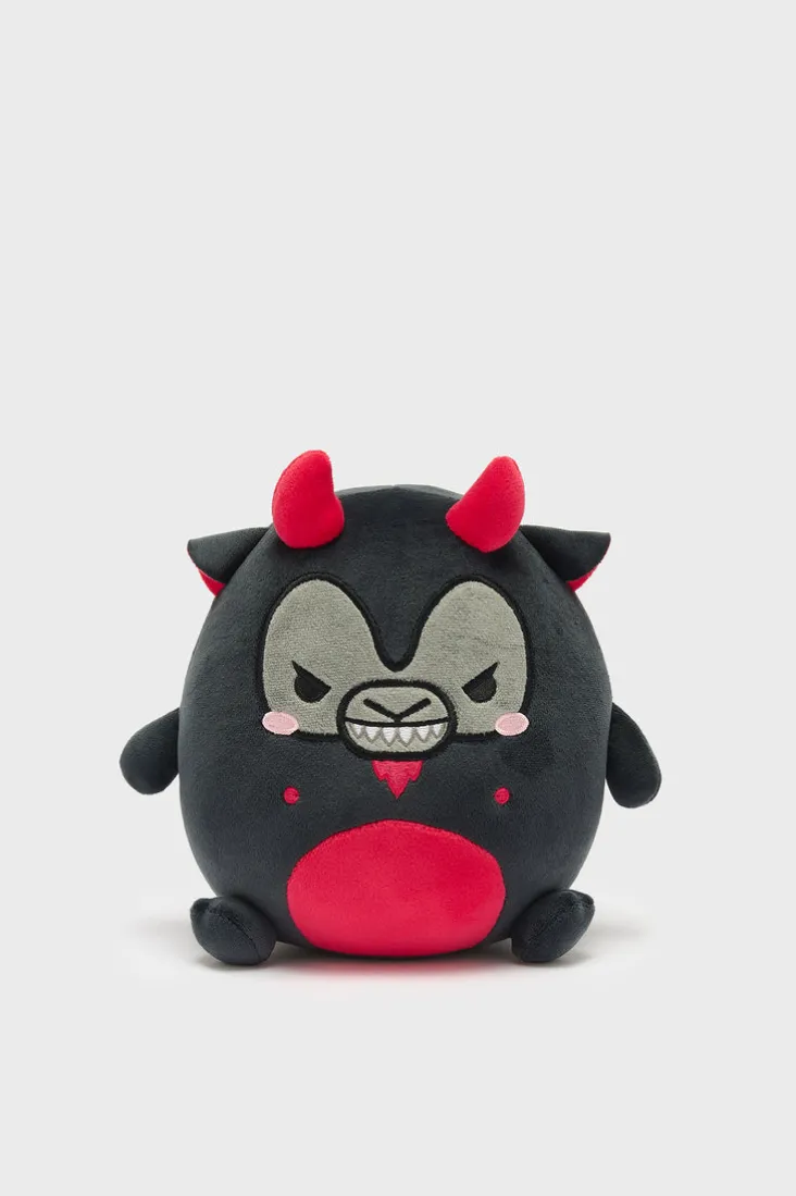 Kreepy Kuties: Old Nick Plush Toy