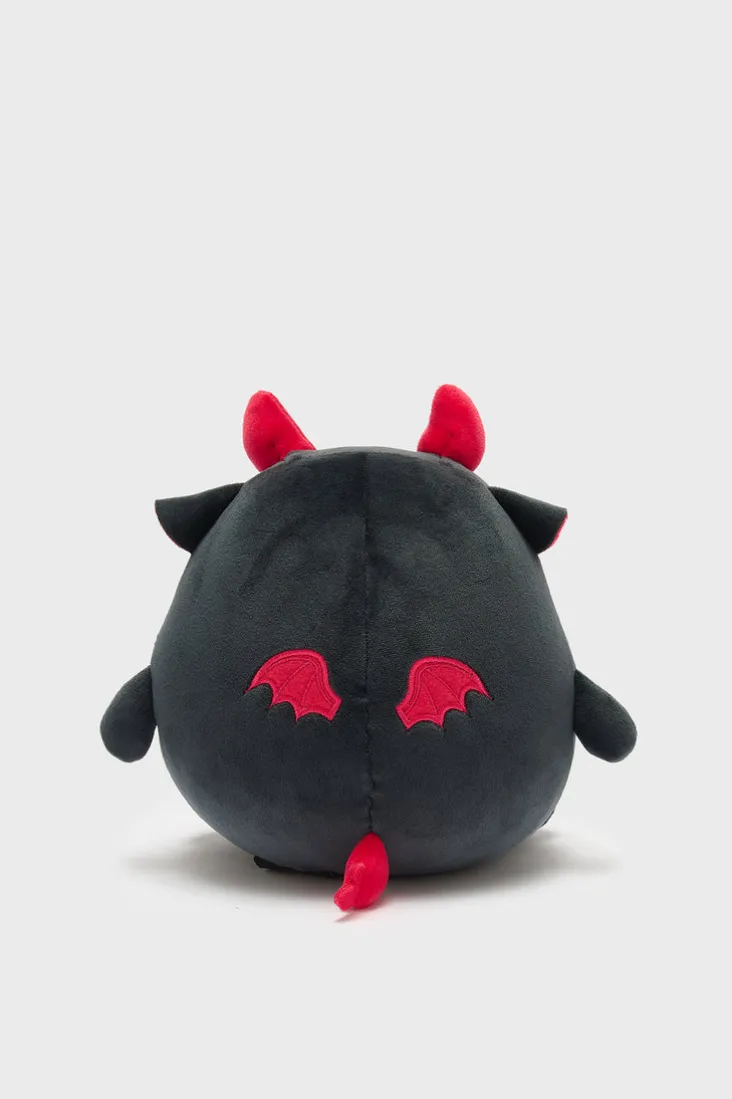 Kreepy Kuties: Old Nick Plush Toy
