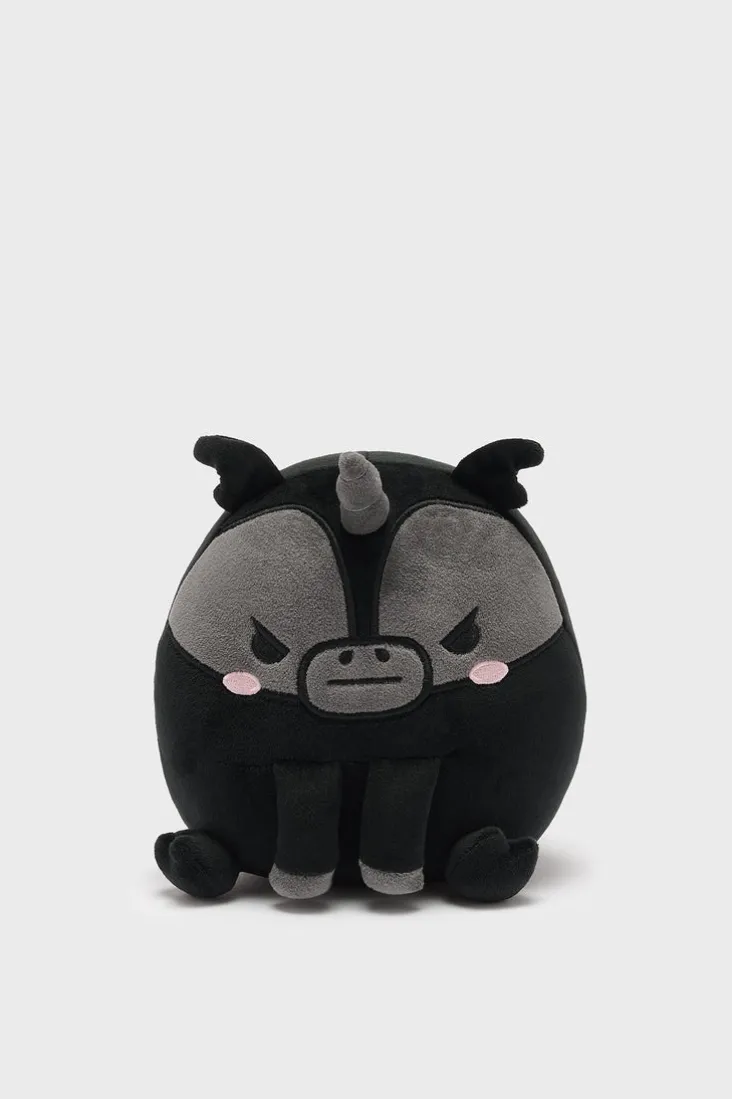 Kreepy Kuties: Unicorny Plush Toy