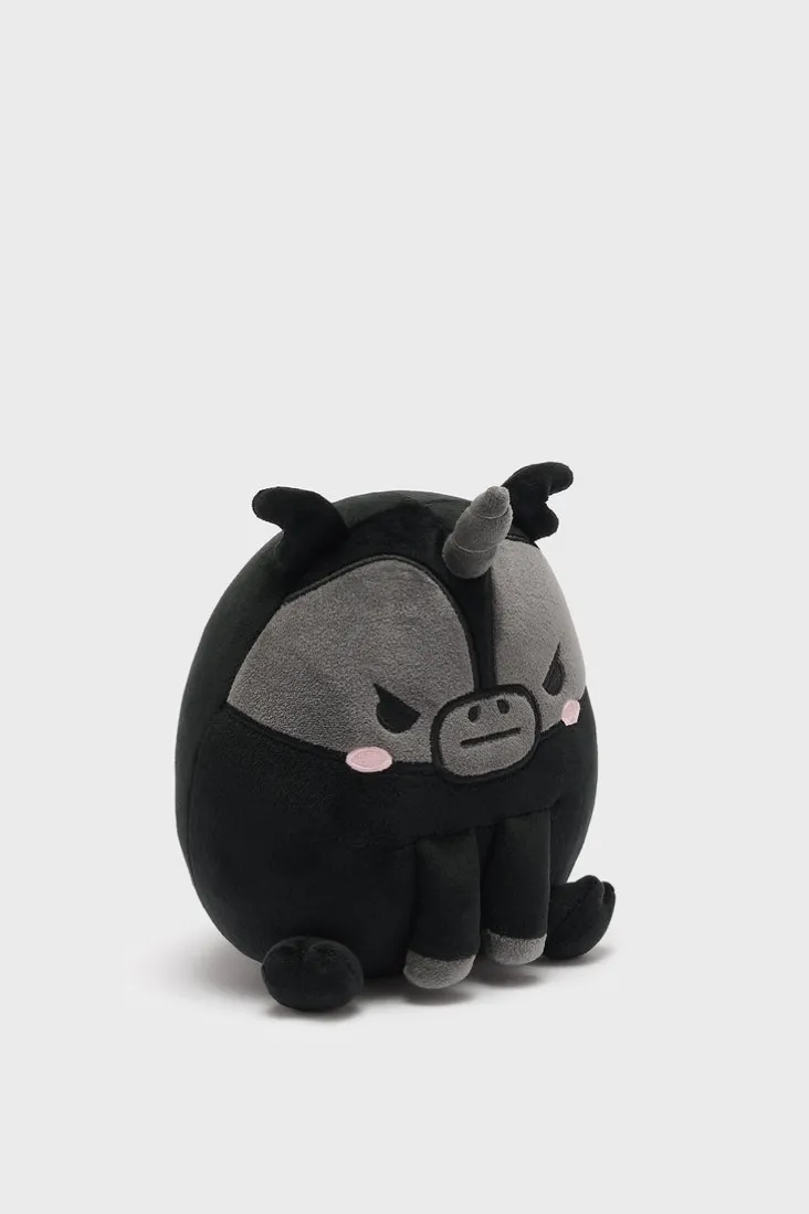 Kreepy Kuties: Unicorny Plush Toy