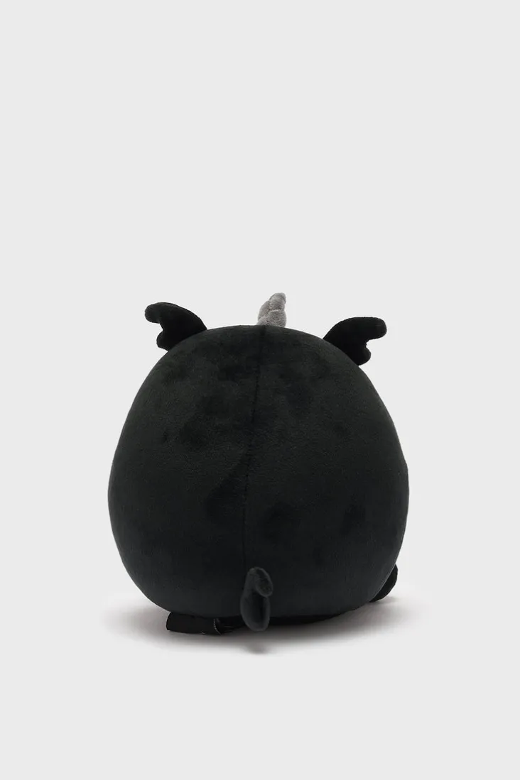 Kreepy Kuties: Unicorny Plush Toy