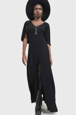Krypt Lovers Dress