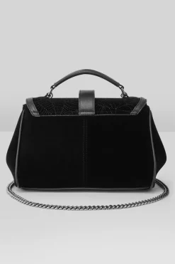 Lady Arachne Handbag