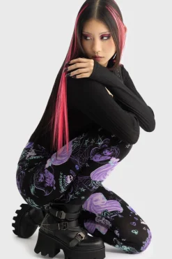 Lets Bolt Leggings