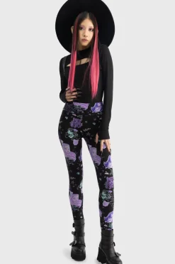Lets Bolt Leggings