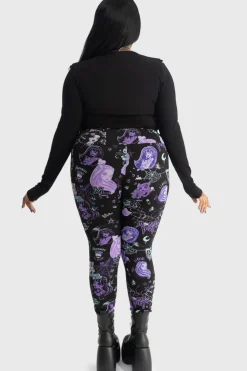 Lets Bolt Leggings