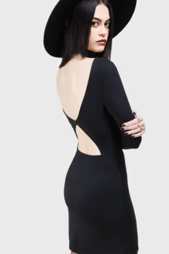 Ligeia Mini Dress