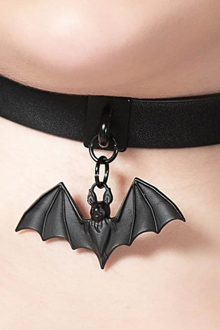 Little Bats Choker
