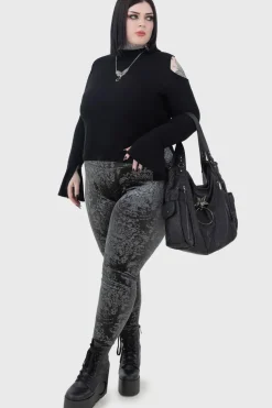 Lost Misery Leggings