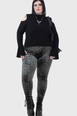 Lost Misery Leggings
