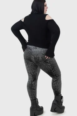 Lost Misery Leggings