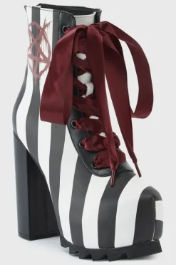 Lost Vegas Boots
