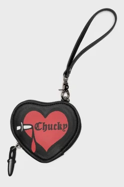 Love Hurts Coin Purse