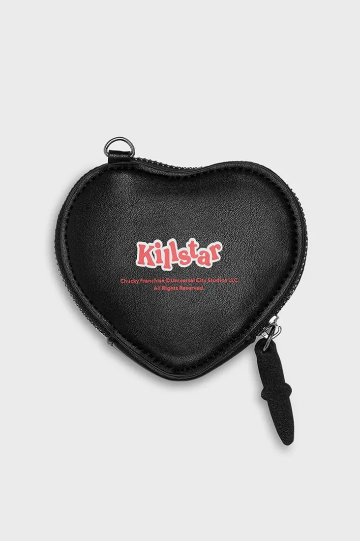 Love Hurts Coin Purse