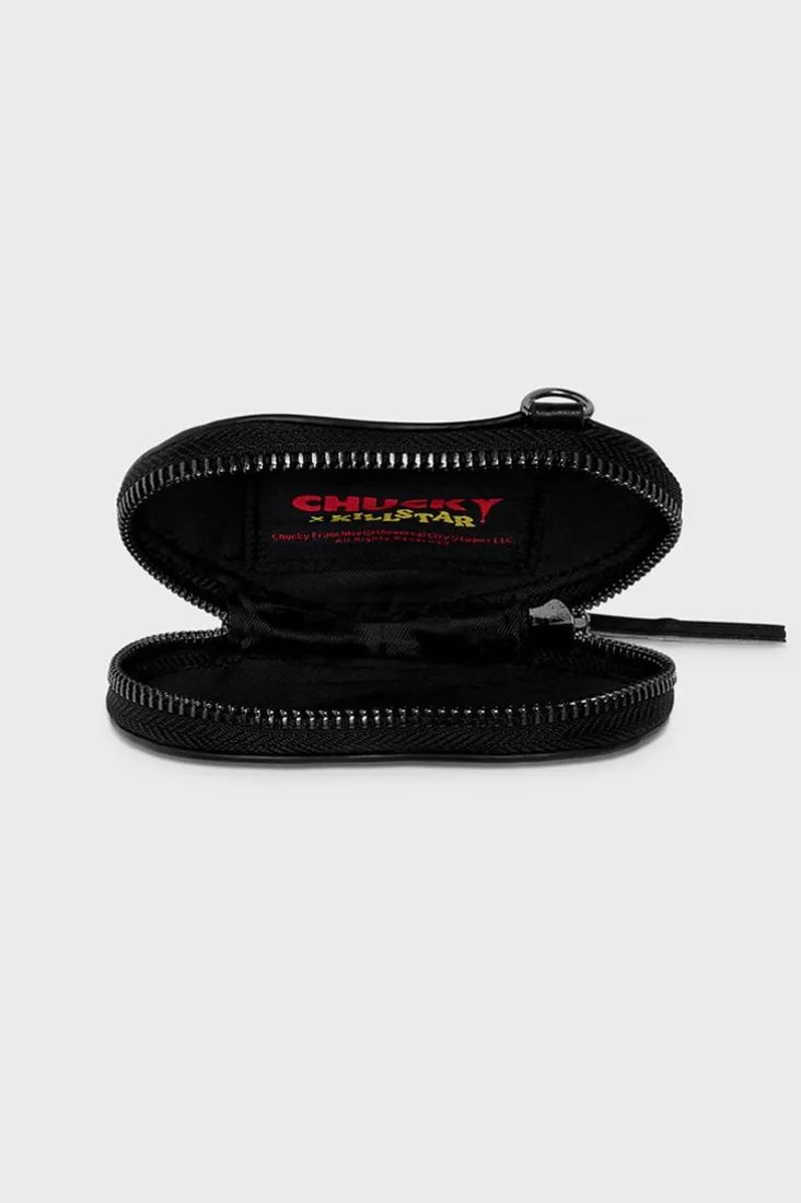 Love Hurts Coin Purse