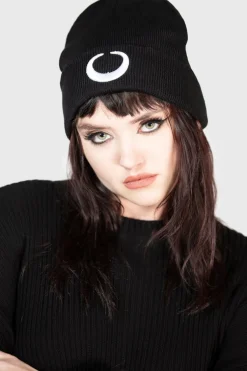 Luna Beanie [B]