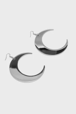 Luna Earrings [S]