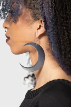 Luna Earrings [S]