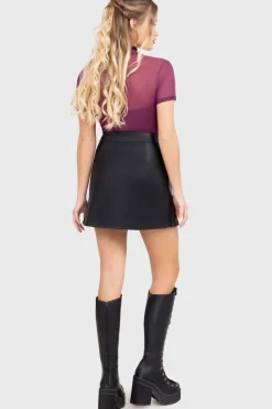 Lysandra Skirt
