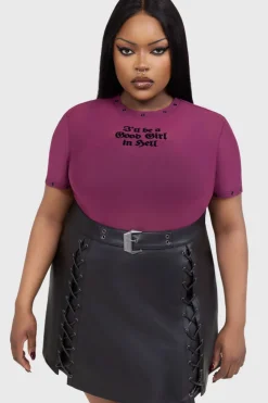Lysandra Skirt