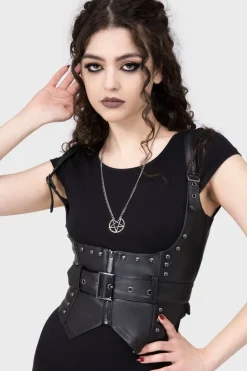 Malapas Underbust Corset