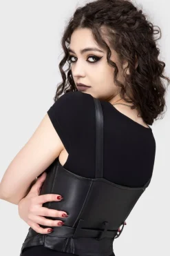 Malapas Underbust Corset