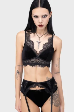 Mephistan Muse Bra