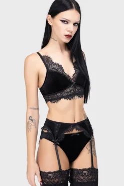 Mephistan Muse Garter