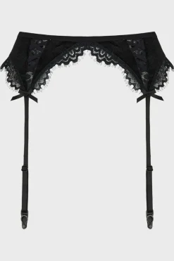 Mephistan Muse Garter