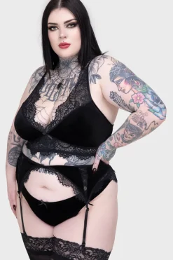 Mephistan Muse Garter
