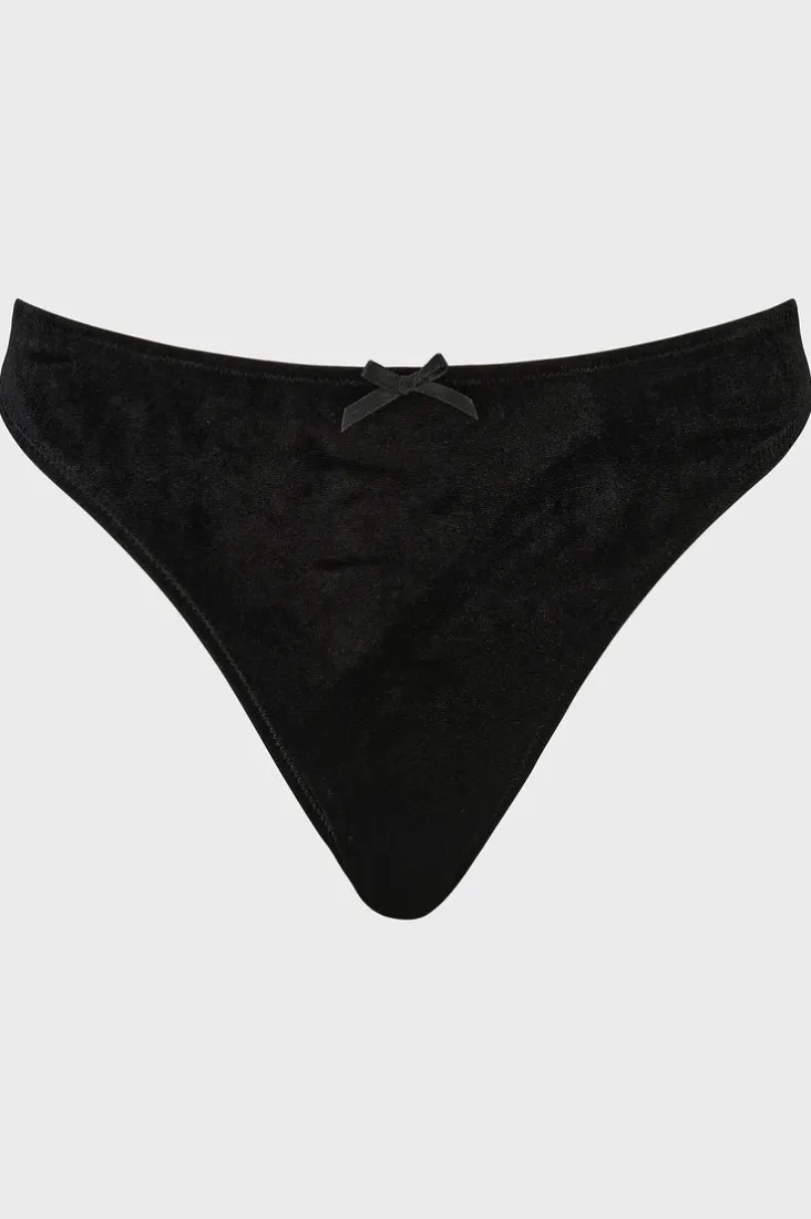 Mephistan Muse Panty
