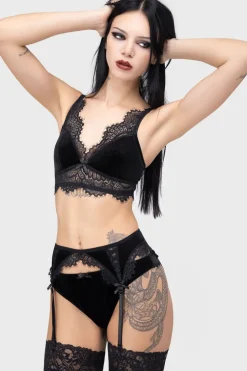 Mephistan Muse Panty