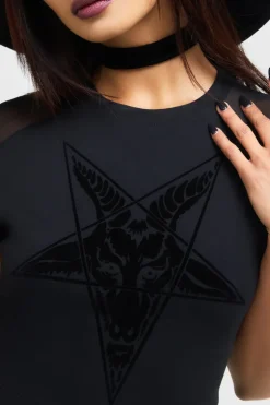 Mephistar Dress